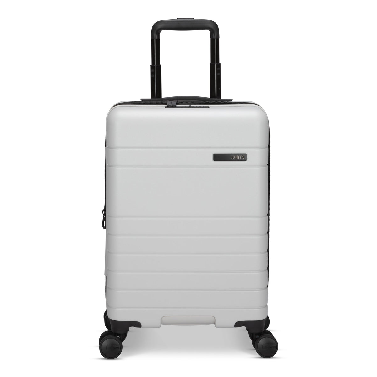 Roots Luggage Roots Travel Expandable Spinner 3-Piece Luggage Set