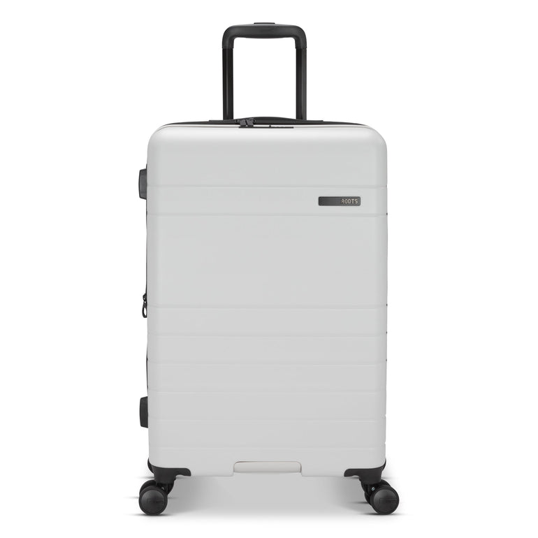 Roots Luggage Roots Travel Expandable Spinner 3-Piece Luggage Set