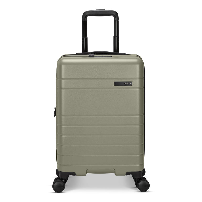 Roots Luggage Roots Travel Expandable Spinner 3-Piece Luggage Set