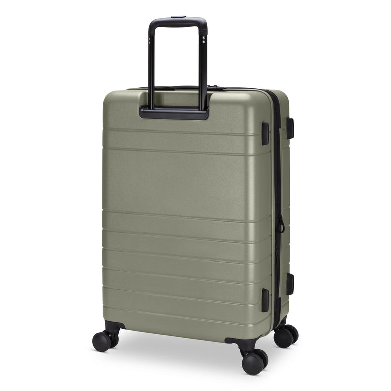 Roots Luggage Roots Travel Expandable Spinner 3-Piece Luggage Set