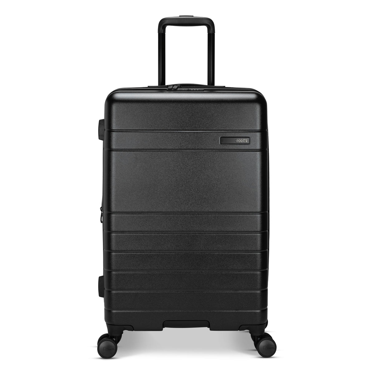 Roots Luggage Roots Travel Expandable Spinner 3-Piece Luggage Set