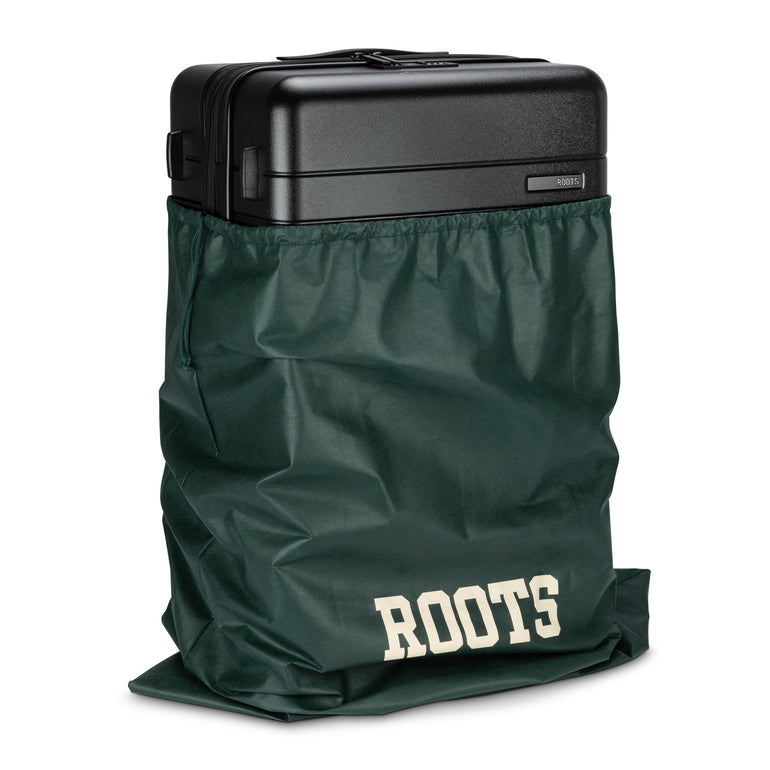 Roots Luggage Roots Travel Expandable Spinner 3-Piece Luggage Set