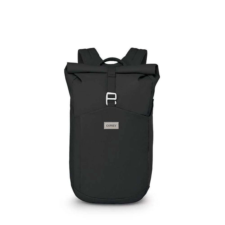 Osprey Arcane Sac à dos avec fermeture enroulée