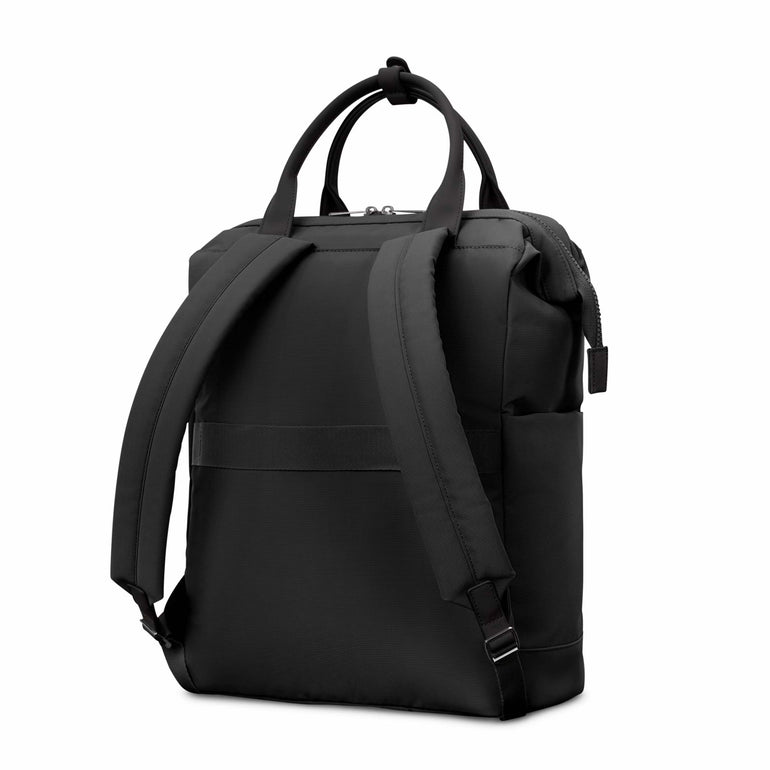 Samsonite Backpacks Black Samsonite Companion Bags Convertible Backpack