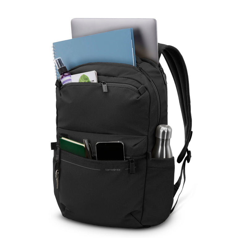 Samsonite Backpacks Black Samsonite Companion Bags Laptop Backpack 15.6"