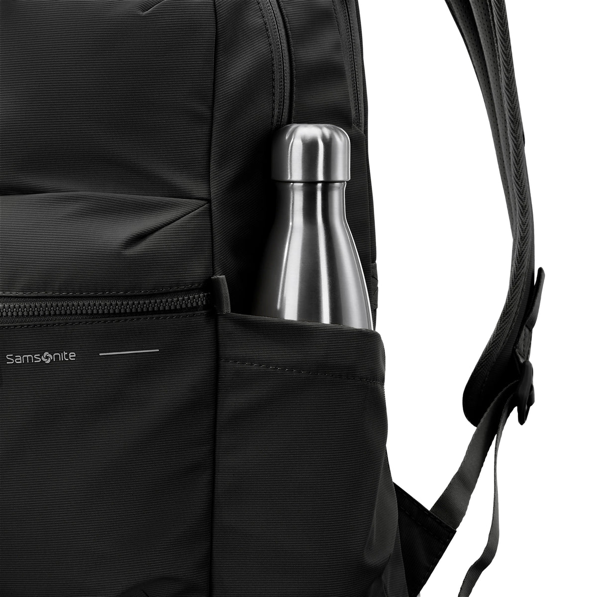Samsonite Backpacks Black Samsonite Companion Bags Laptop Backpack 15.6"