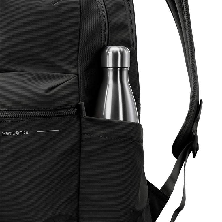 Samsonite Backpacks Black Samsonite Companion Bags Laptop Backpack 15.6"