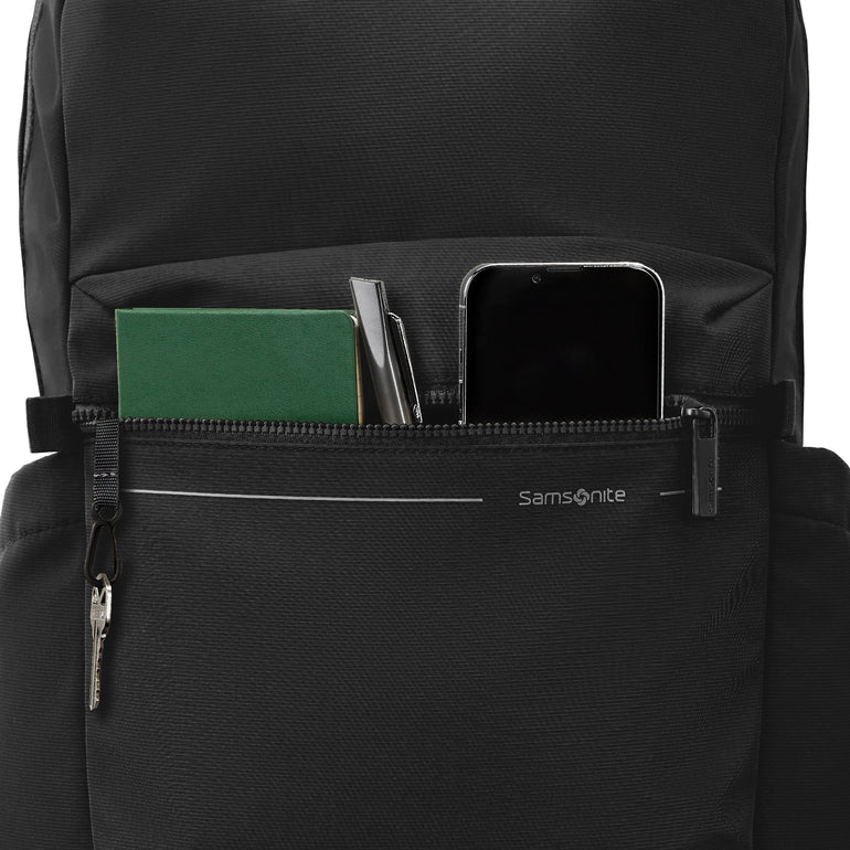Samsonite Backpacks Black Samsonite Companion Bags Laptop Backpack 15.6"