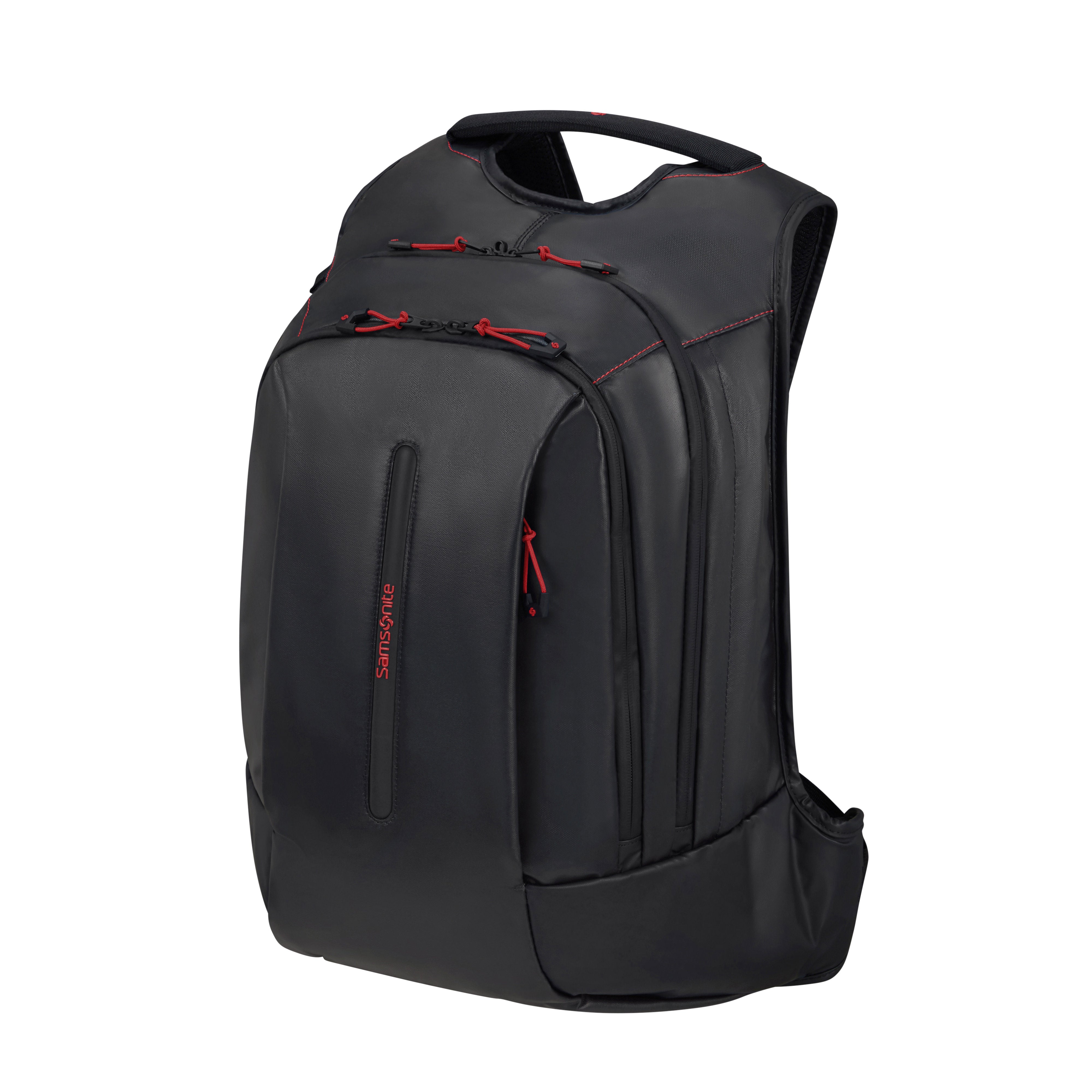 Samsonite Backpacks Black Samsonite Ecodiver Laptop Backpack L (17.3