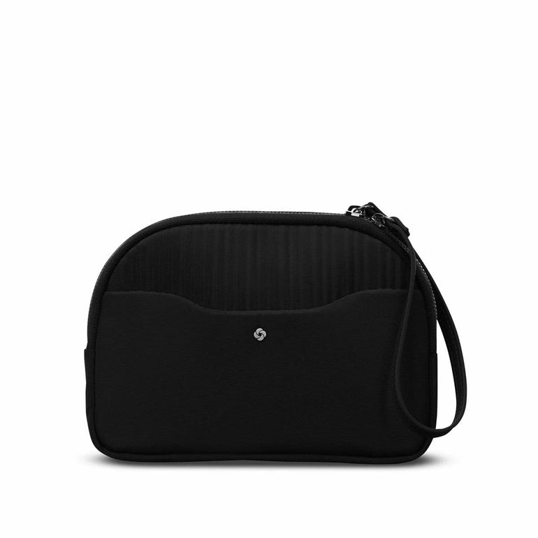 Samsonite Backpacks Black Samsonite Silhouette 18 Women's Laptop Backpack
