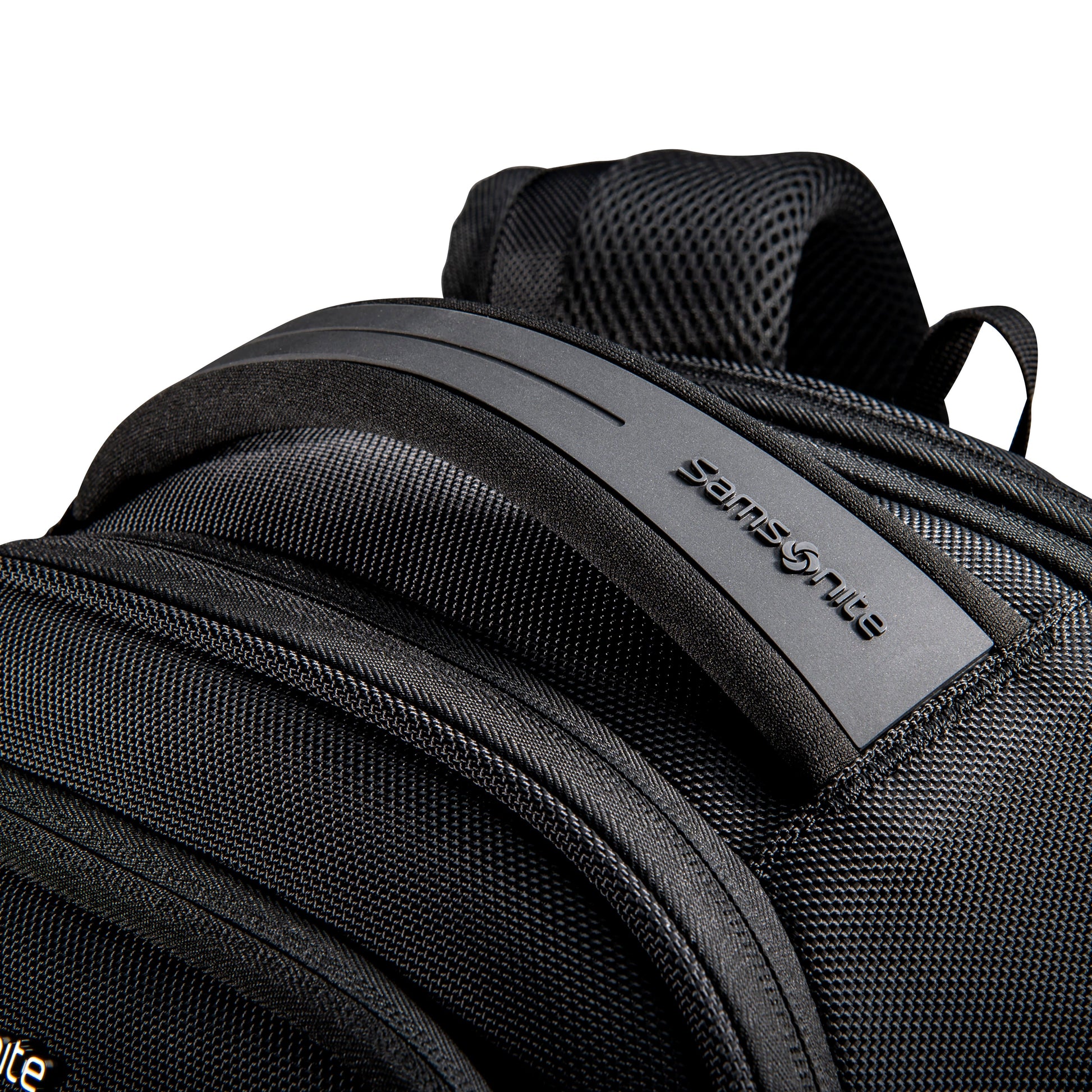 Samsonite Backpacks Black Samsonite Xenon 4.0 Slim Backpack 15.6"