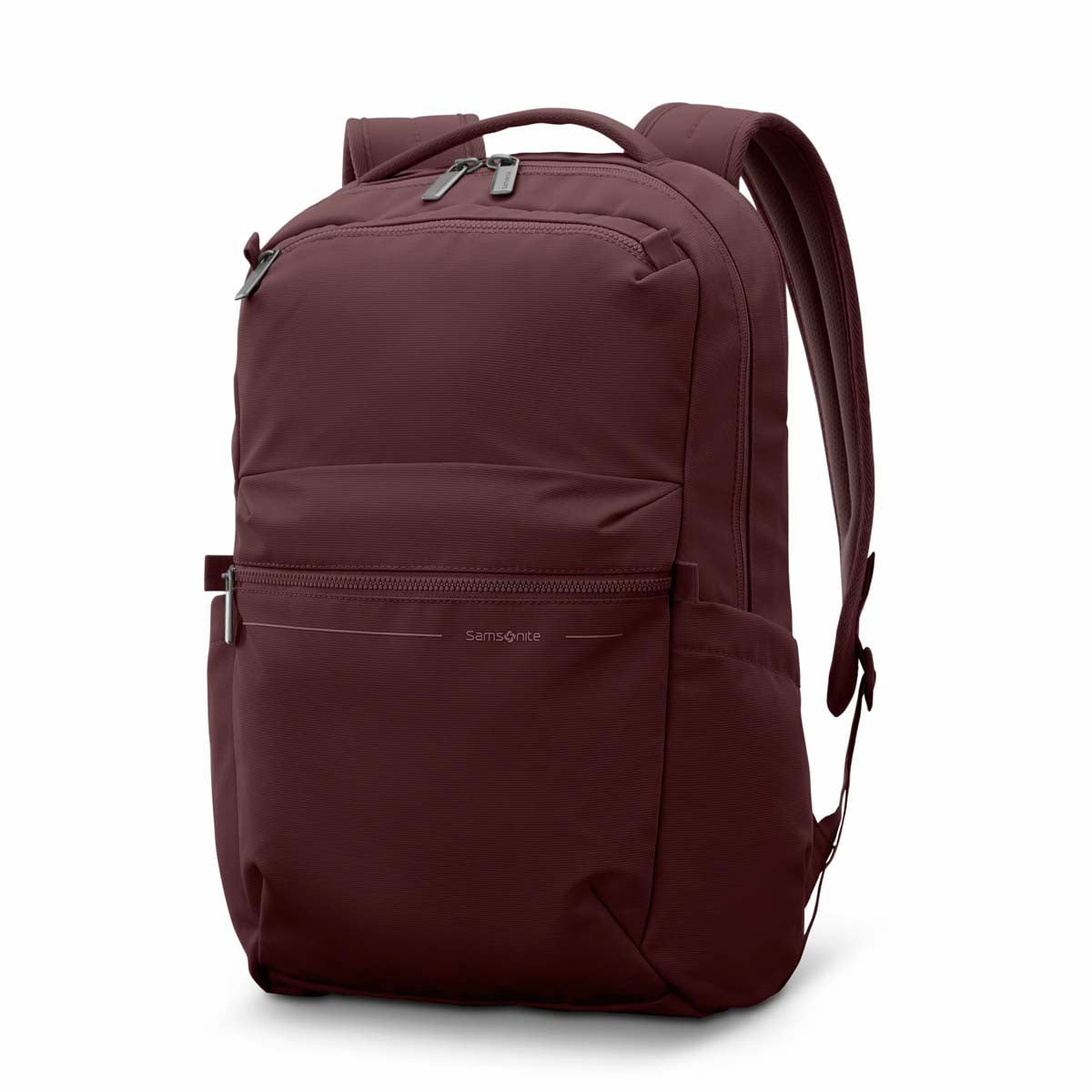 Samsonite Backpacks Merlot Samsonite Companion Bags Laptop Backpack 15.6"