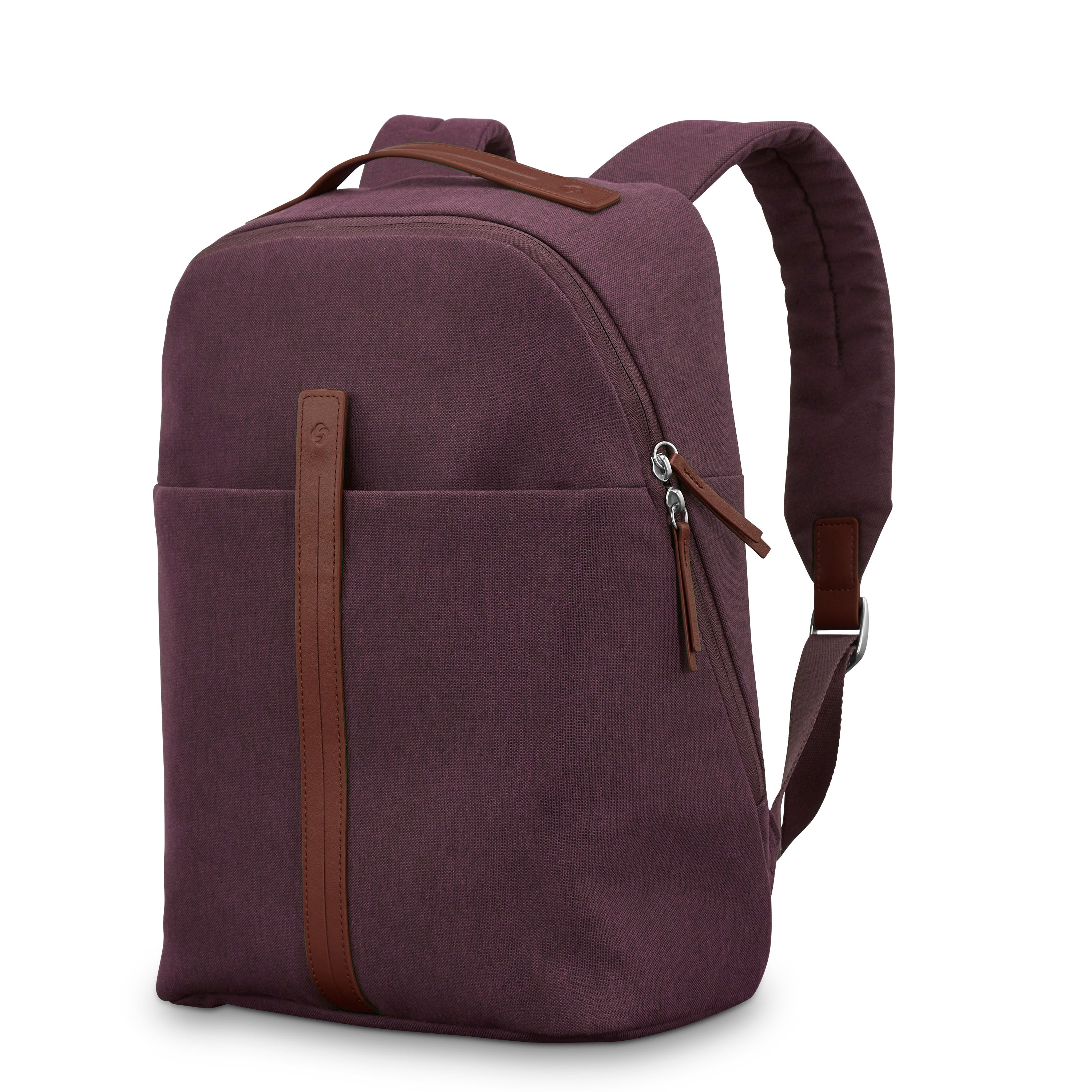 Samsonite Backpacks Merlot Samsonite Virtuosa Backpack 14.1