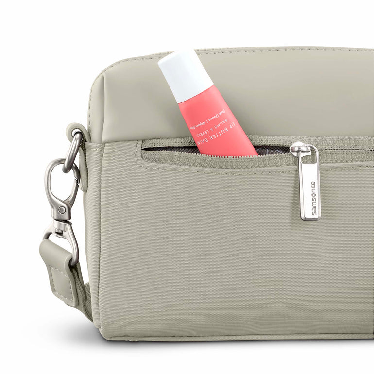 Samsonite Cross-Body Bag Samsonite Companion Bags RFID Crossbody