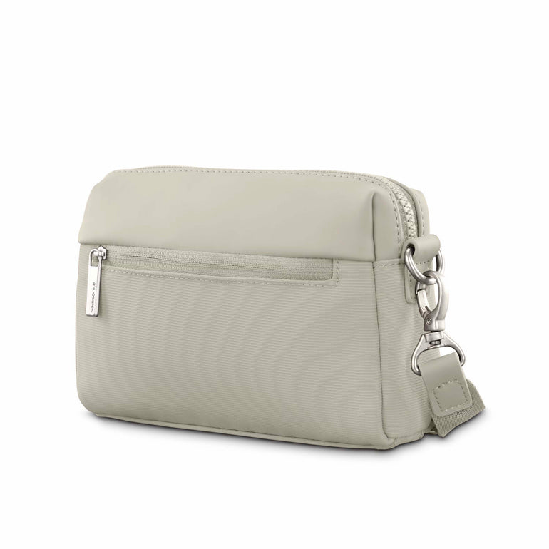 Samsonite Cross-Body Bag Samsonite Companion Bags RFID Crossbody