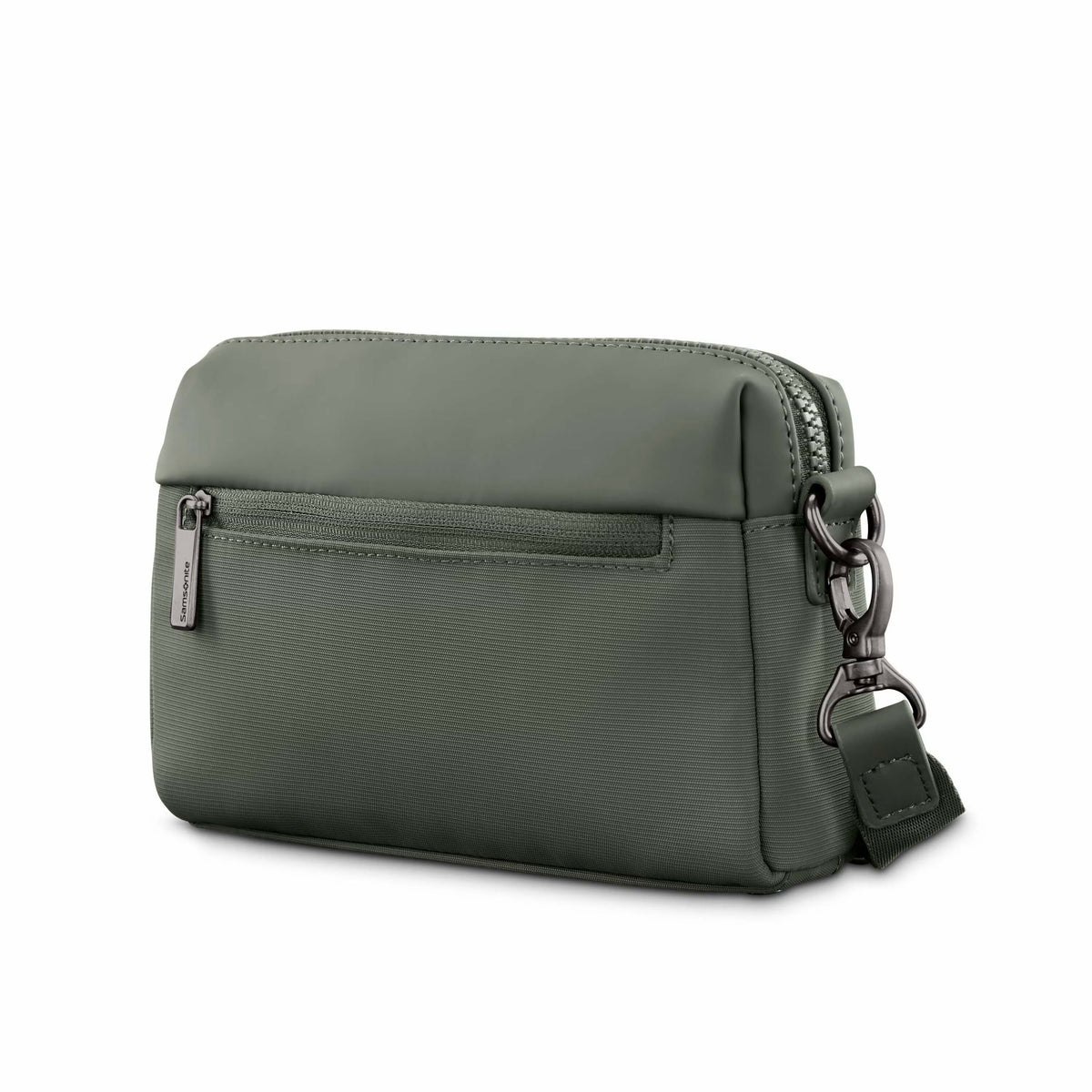 Samsonite Cross-Body Bag Samsonite Companion Bags RFID Crossbody