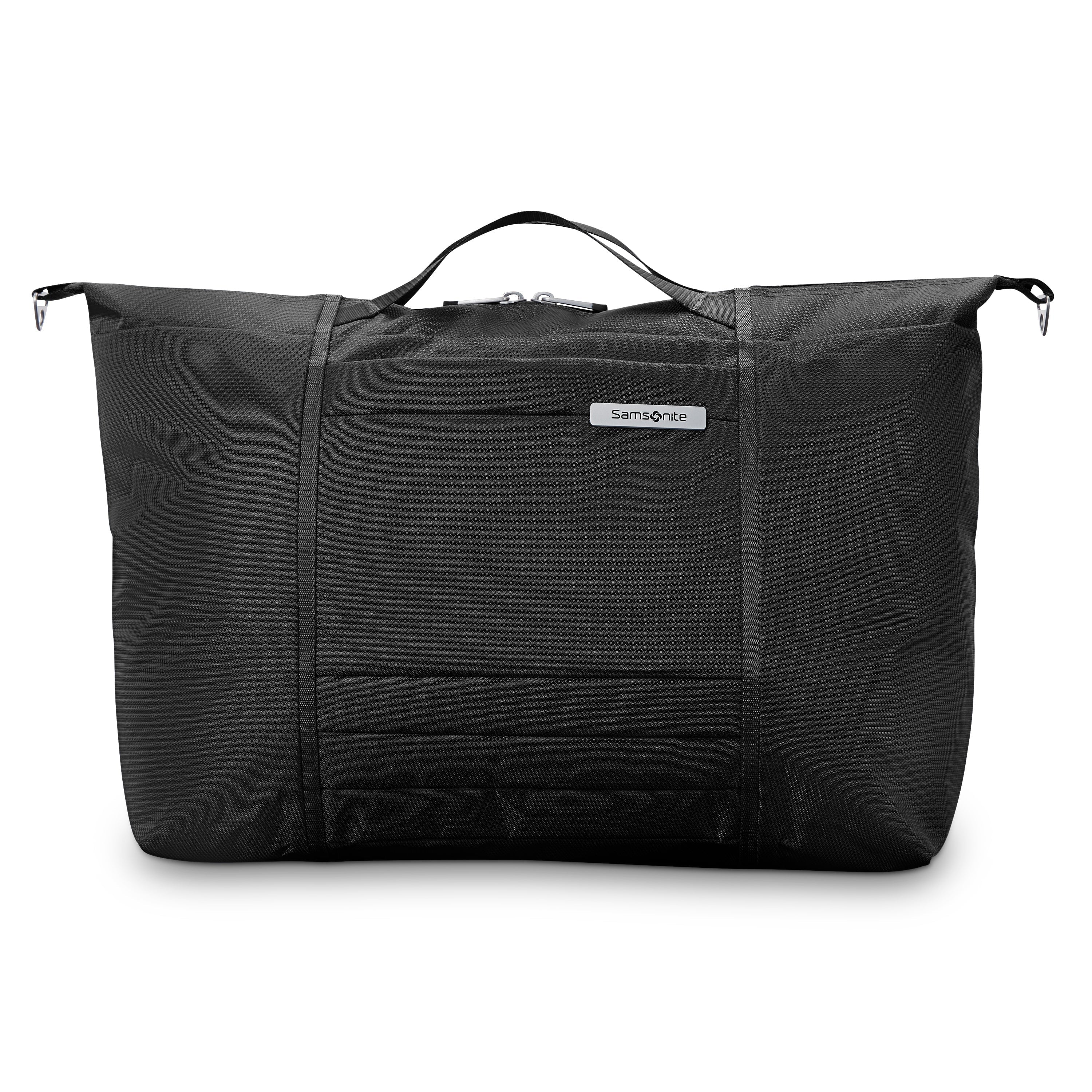 Samsonite Duffles Black Samsonite Uplift 18