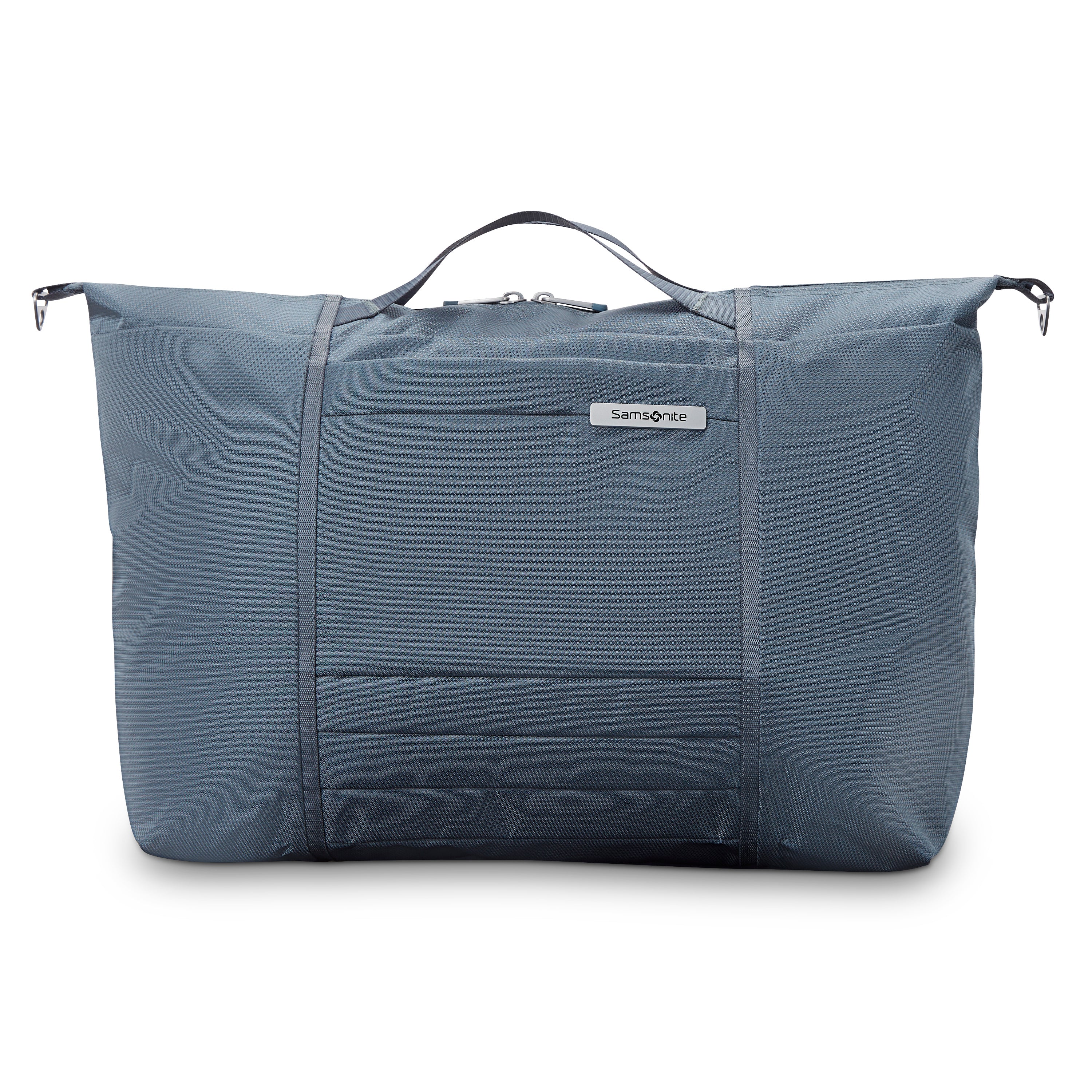 Samsonite Duffles Elemental Blue Samsonite Uplift 18