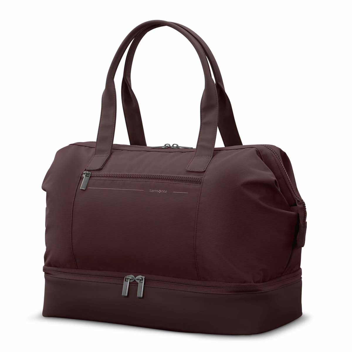 Samsonite Duffles Merlot Samsonite Companion Bags Weekender 15.6"