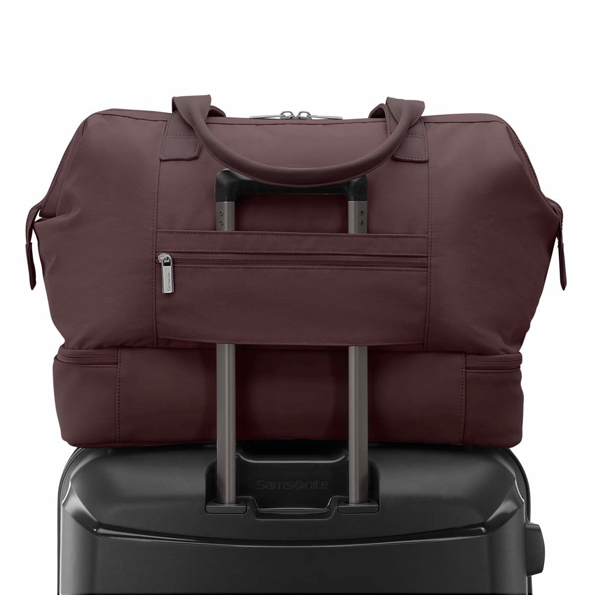 Samsonite Duffles Merlot Samsonite Companion Bags Weekender 15.6" - Merlot