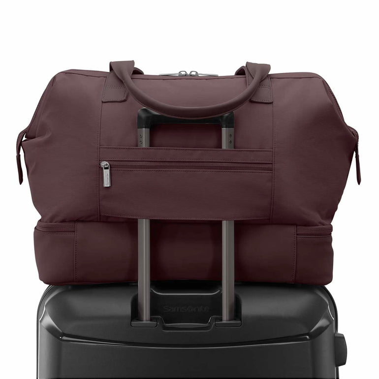 Samsonite Duffles Merlot Samsonite Companion Bags Weekender 15.6" - Merlot