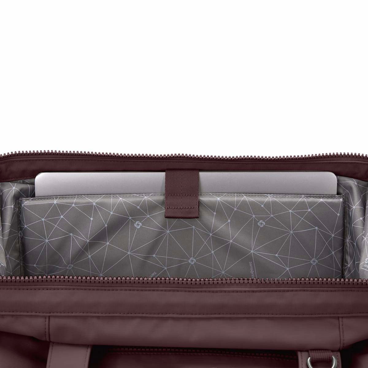 Samsonite Duffles Merlot Samsonite Companion Bags Weekender 15.6" - Merlot