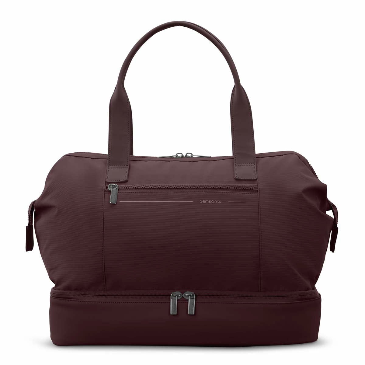 Samsonite Duffles Merlot Samsonite Companion Bags Weekender 15.6" - Merlot
