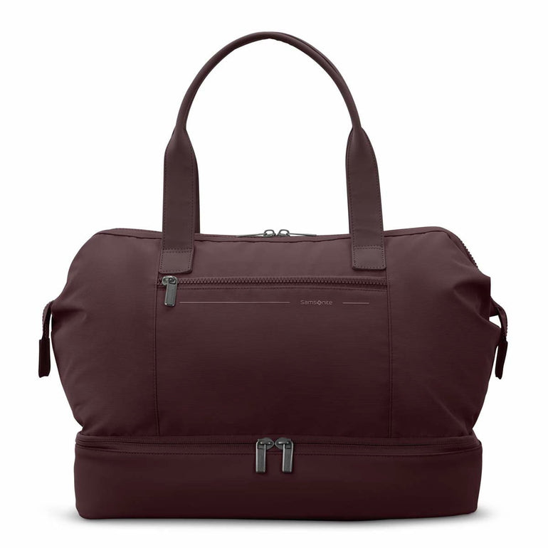 Samsonite Duffles Merlot Samsonite Companion Bags Weekender 15.6" - Merlot