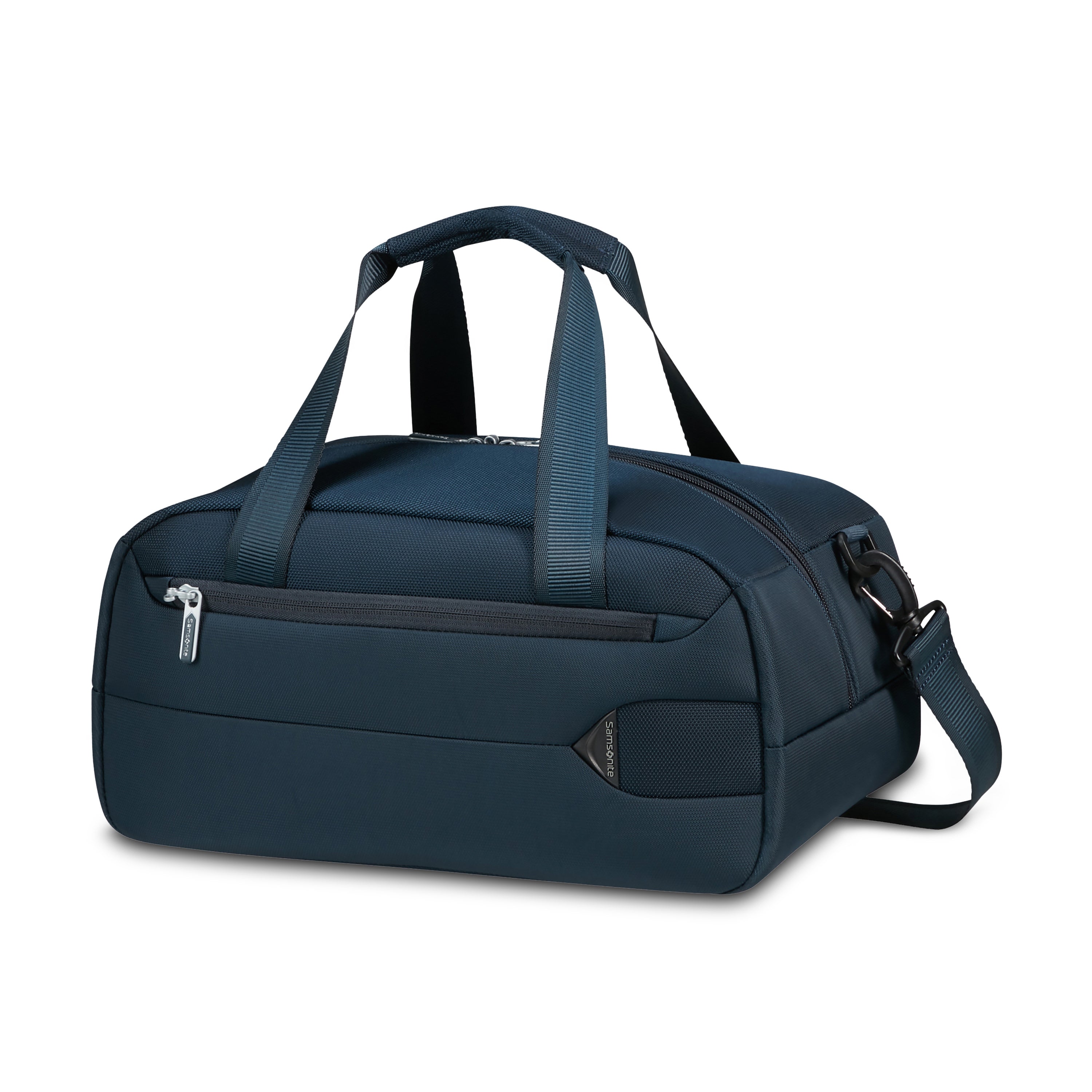 Samsonite Duffles Navy Blue Samsonite Urbify Duffle 16
