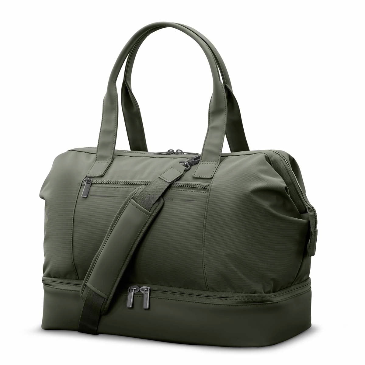 Samsonite Duffles Olive Samsonite Companion Bags Weekender 15.6