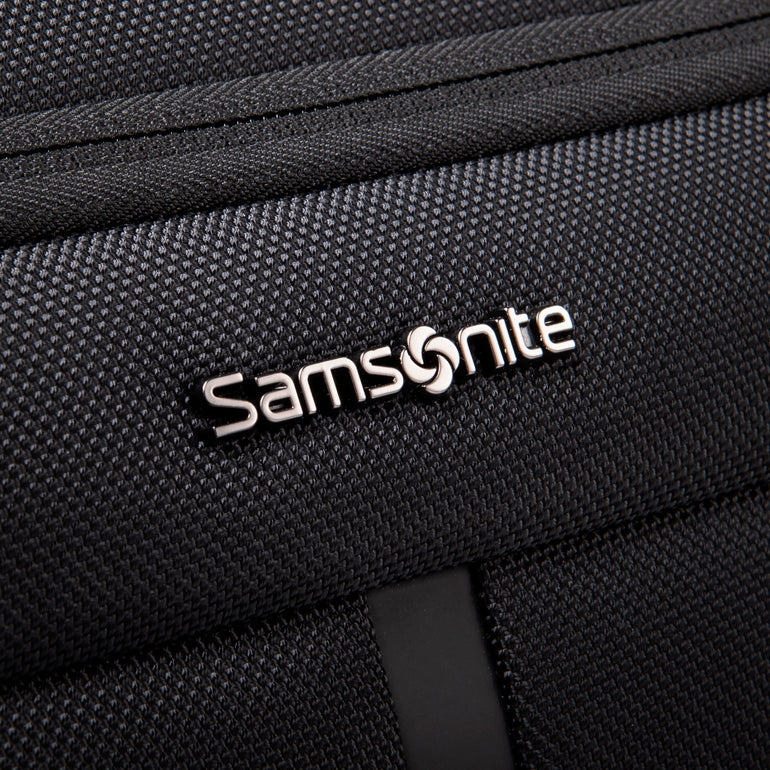Samsonite Laptop Bag Black Samsonite Xenon 4.0 Laptop Shuttle 17"