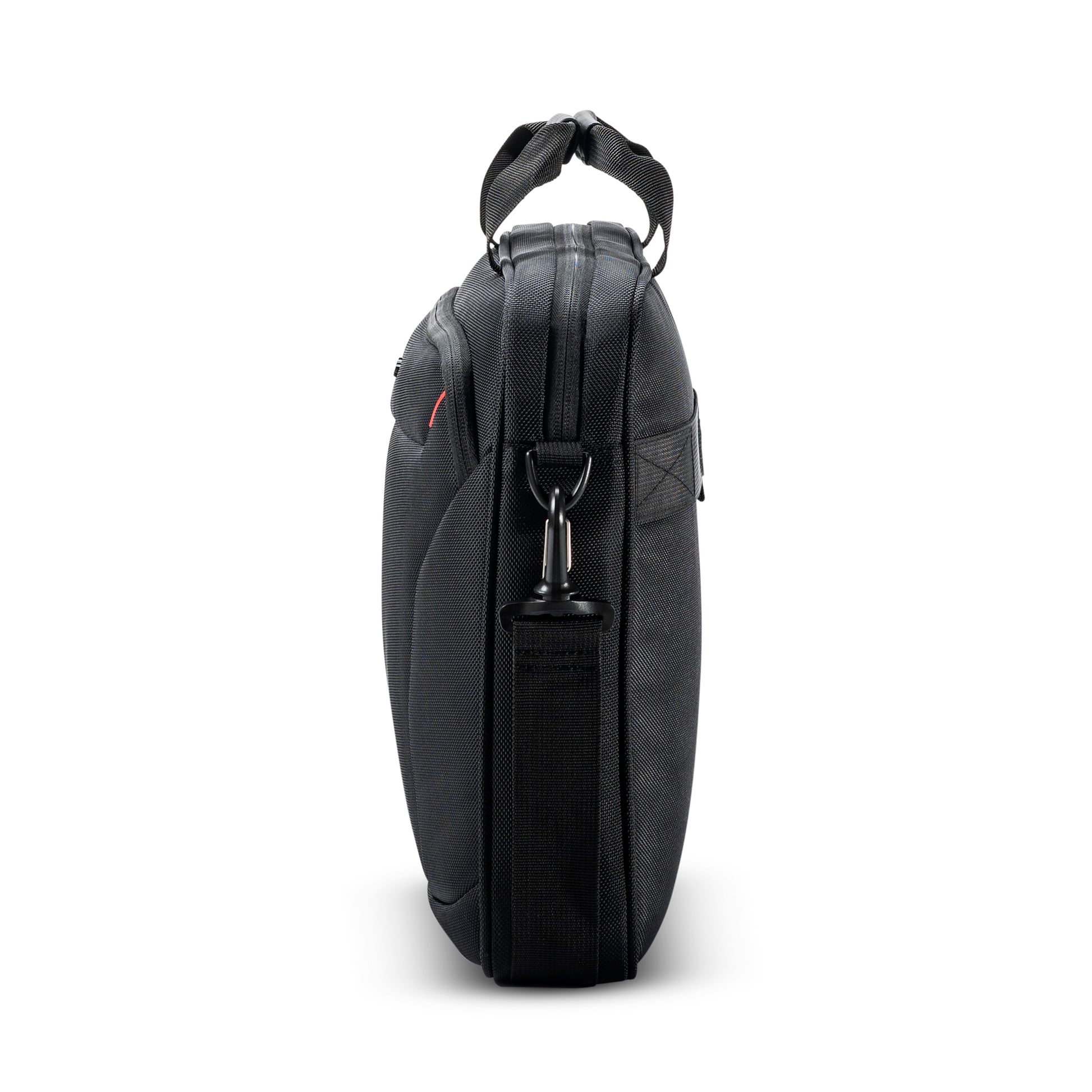 Samsonite Laptop Bag Black Samsonite Xenon 4.0 Laptop Shuttle 17"