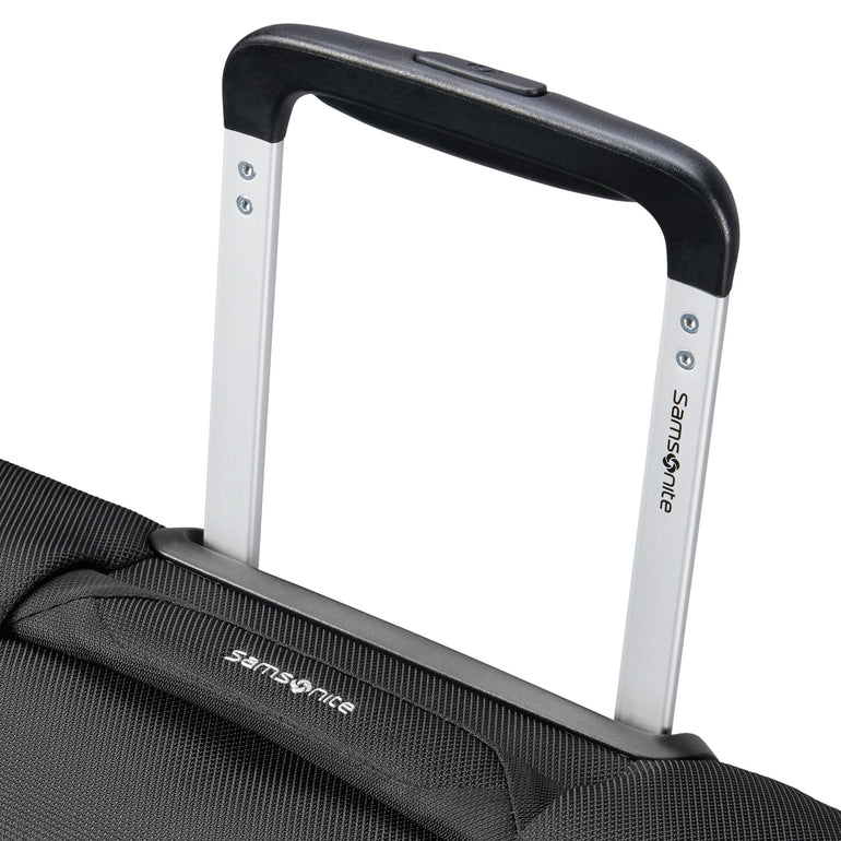 Samsonite Luggage Black Samsonite Urbify Expandable Upright Carry-On 20" Luggage