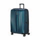Samsonite Luggage Deep Petrol Samsonite Nexis Spinner Large Luggage (31)