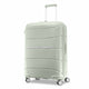 Samsonite Luggage Limited Edition: Sage Samsonite Outline Pro Medium Expandable Spinner Luggage
