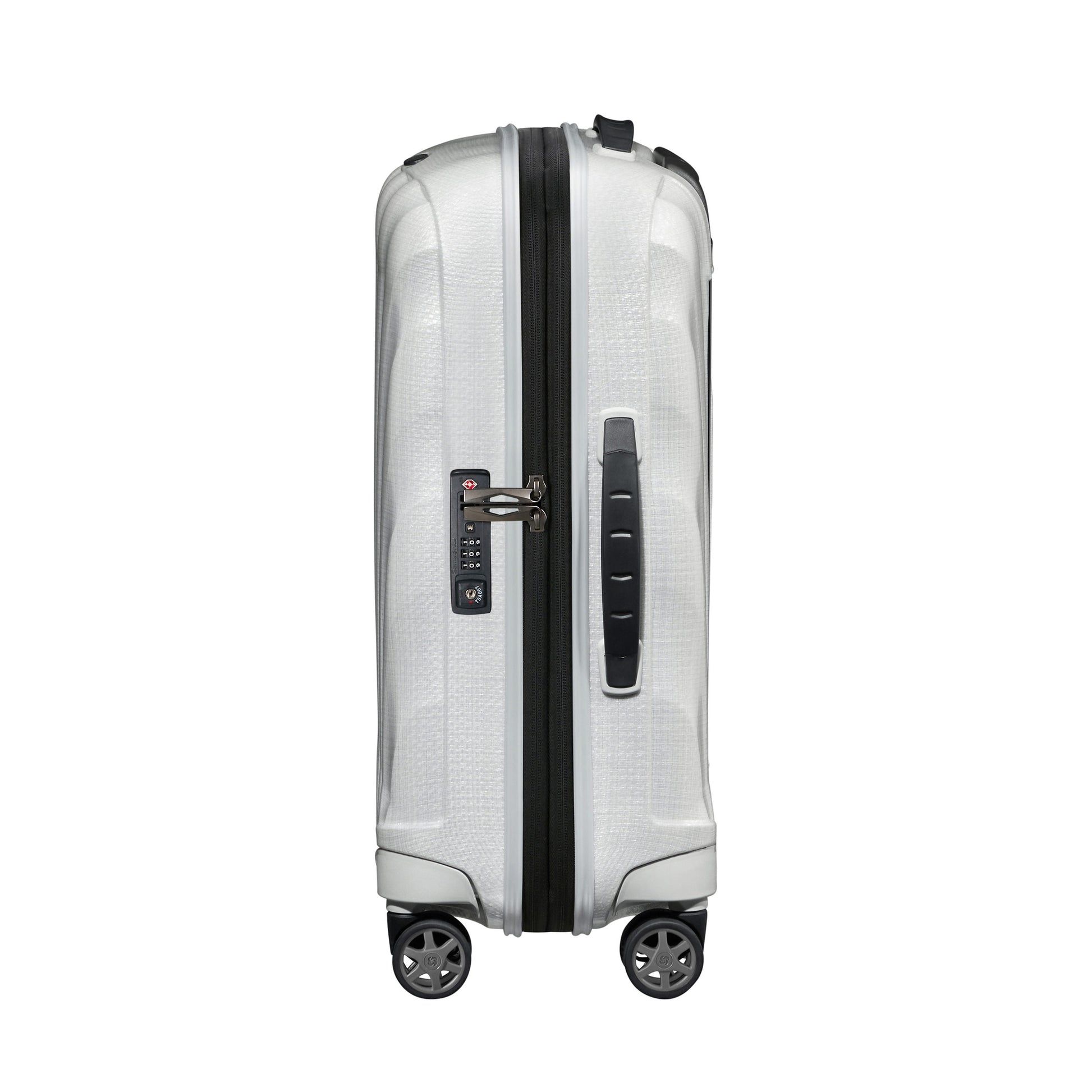 Samsonite Luggage Samsonite C-Lite Expandable Spinner Carry-On Luggage