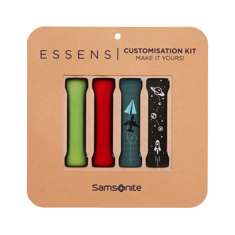 Samsonite Luggage Samsonite Essens 3-Piece Spinner Luggage Set
