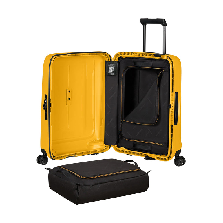 Samsonite Luggage Samsonite Essens 3-Piece Spinner Luggage Set