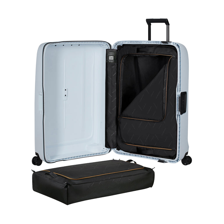 Samsonite Luggage Samsonite Essens 3-Piece Spinner Luggage Set