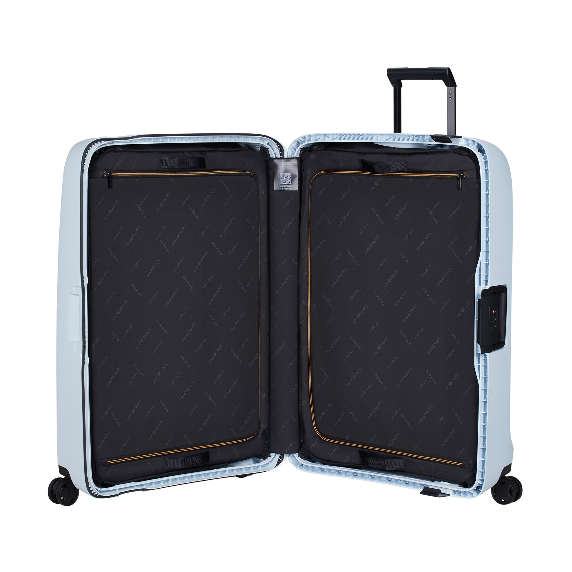 Samsonite Luggage Samsonite Essens 3-Piece Spinner Luggage Set
