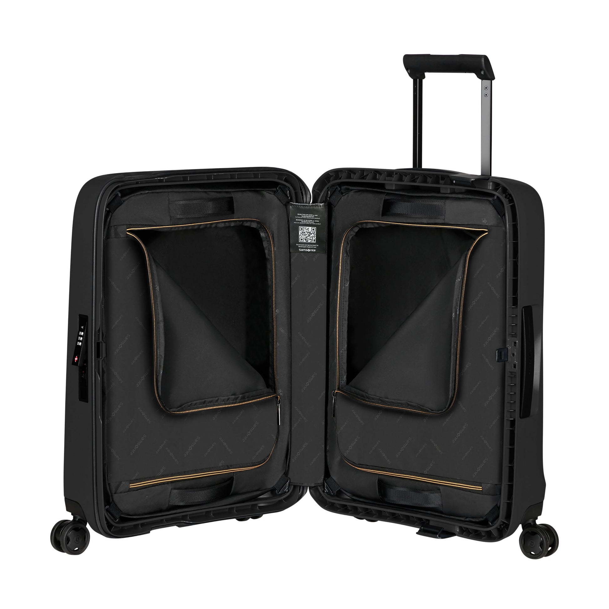 Samsonite Luggage Samsonite Essens Spinner Carry-On Luggage