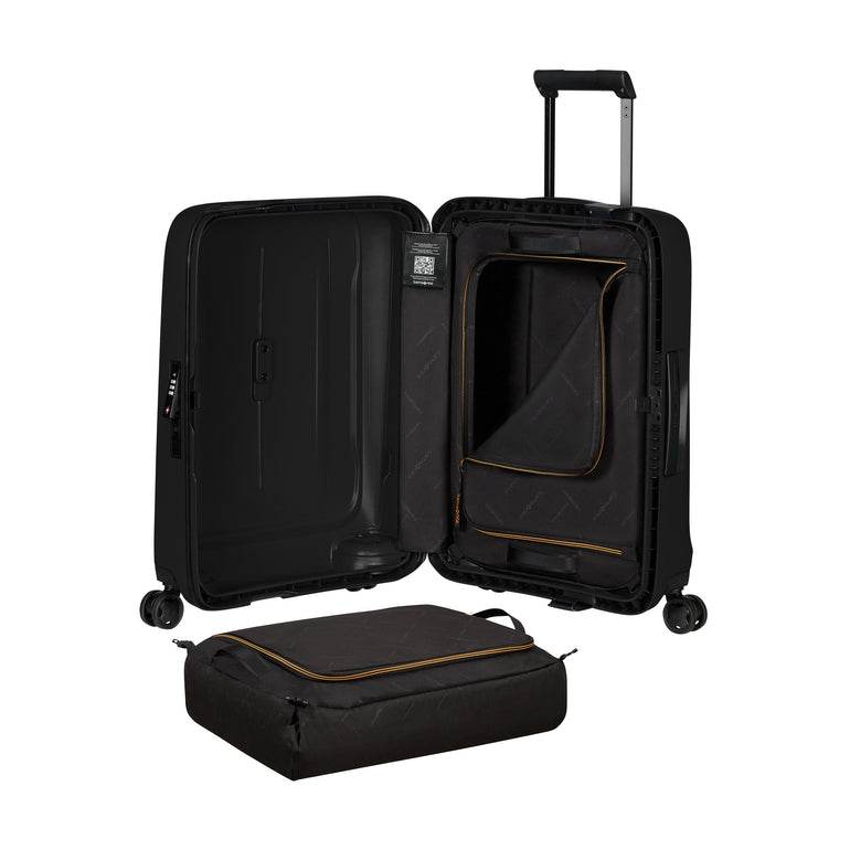 Samsonite Luggage Samsonite Essens Spinner Carry-On Luggage