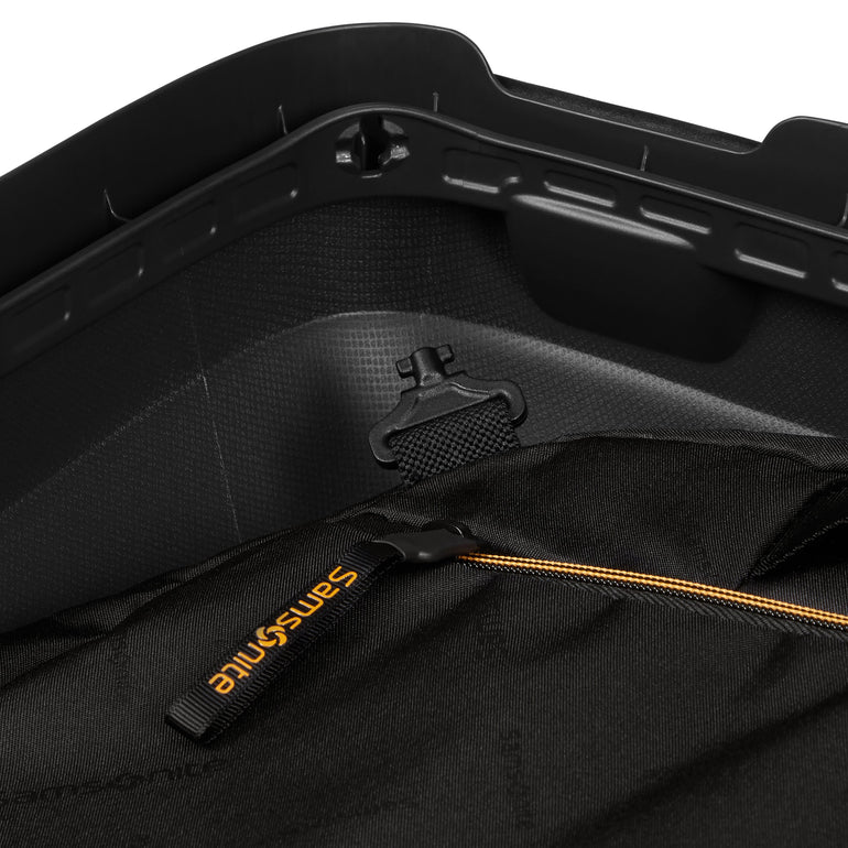 Samsonite Luggage Samsonite Essens Spinner Carry-On Luggage
