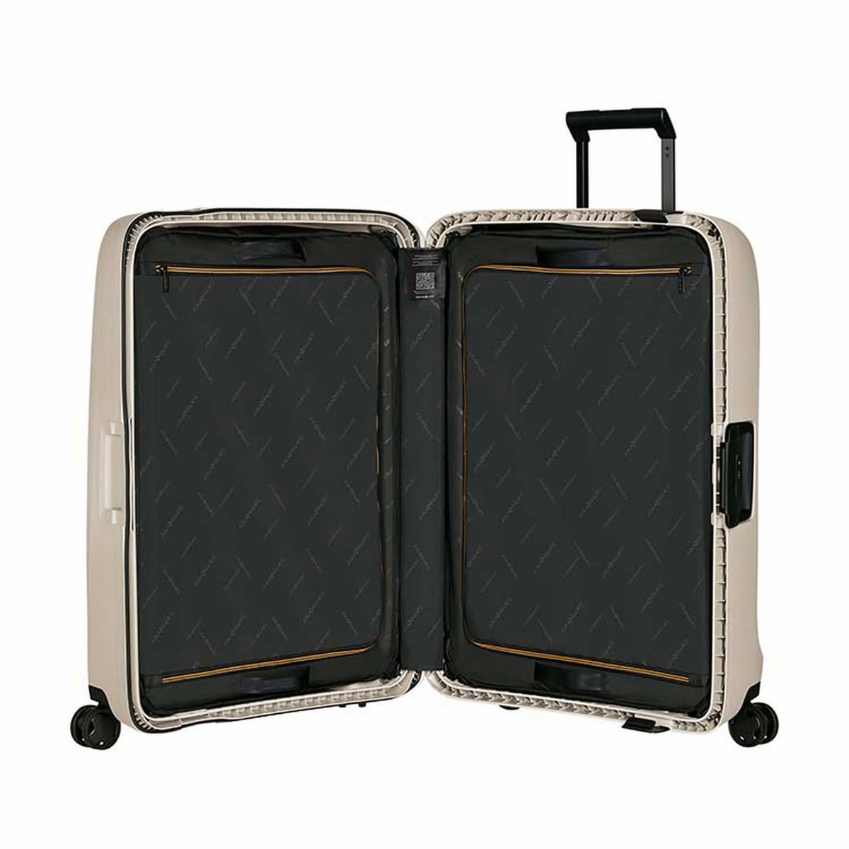 Samsonite Luggage Samsonite Essens Spinner Large Luggage