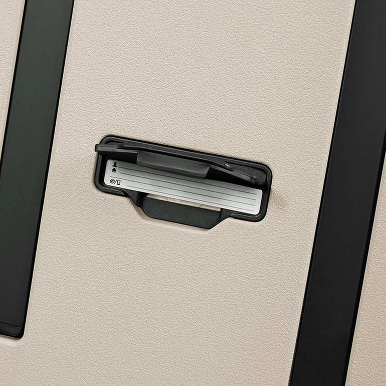 Samsonite Luggage Samsonite Essens Spinner Medium Luggage