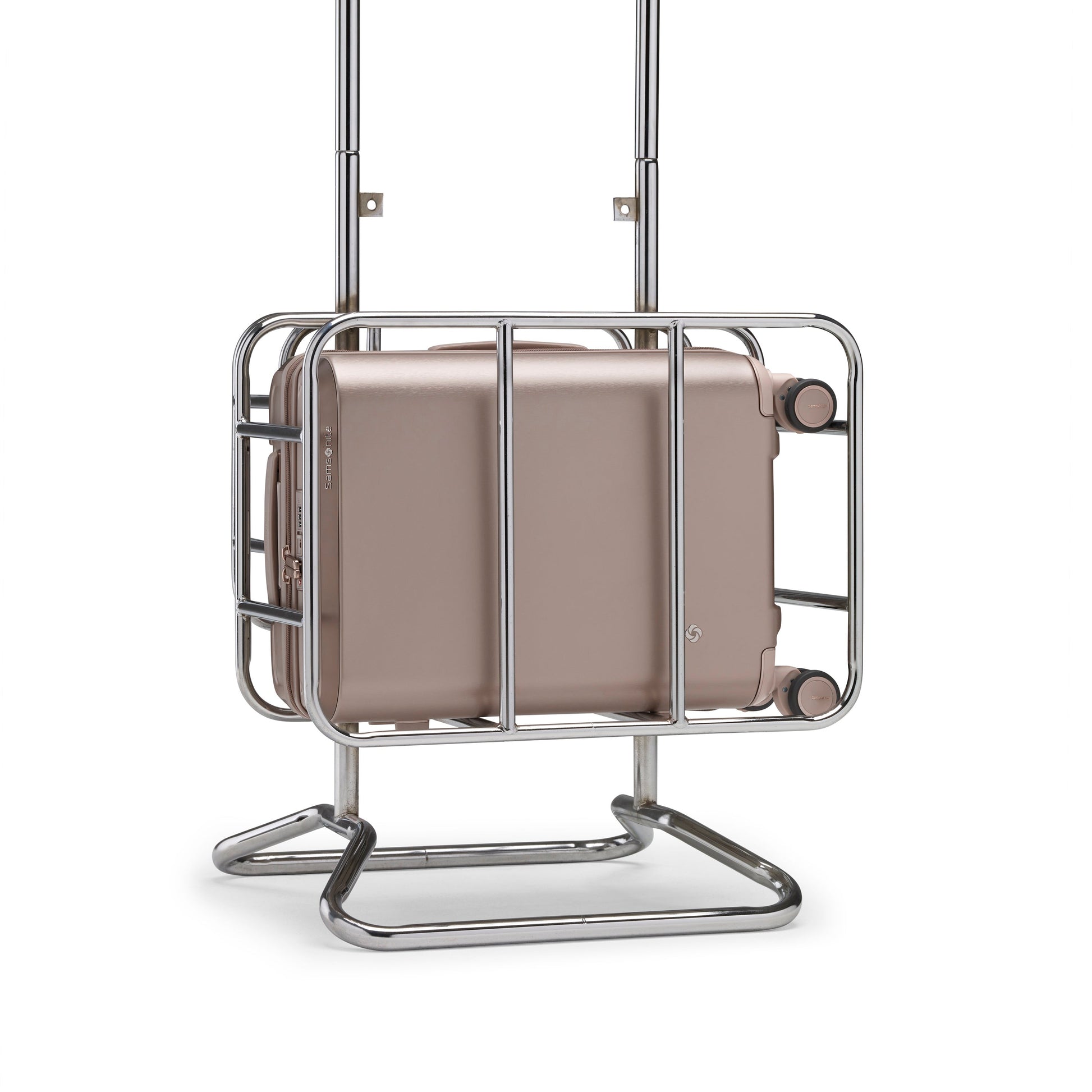 Samsonite Luggage Samsonite Evoa Z 3-Piece Expandable Spinner Luggage Set