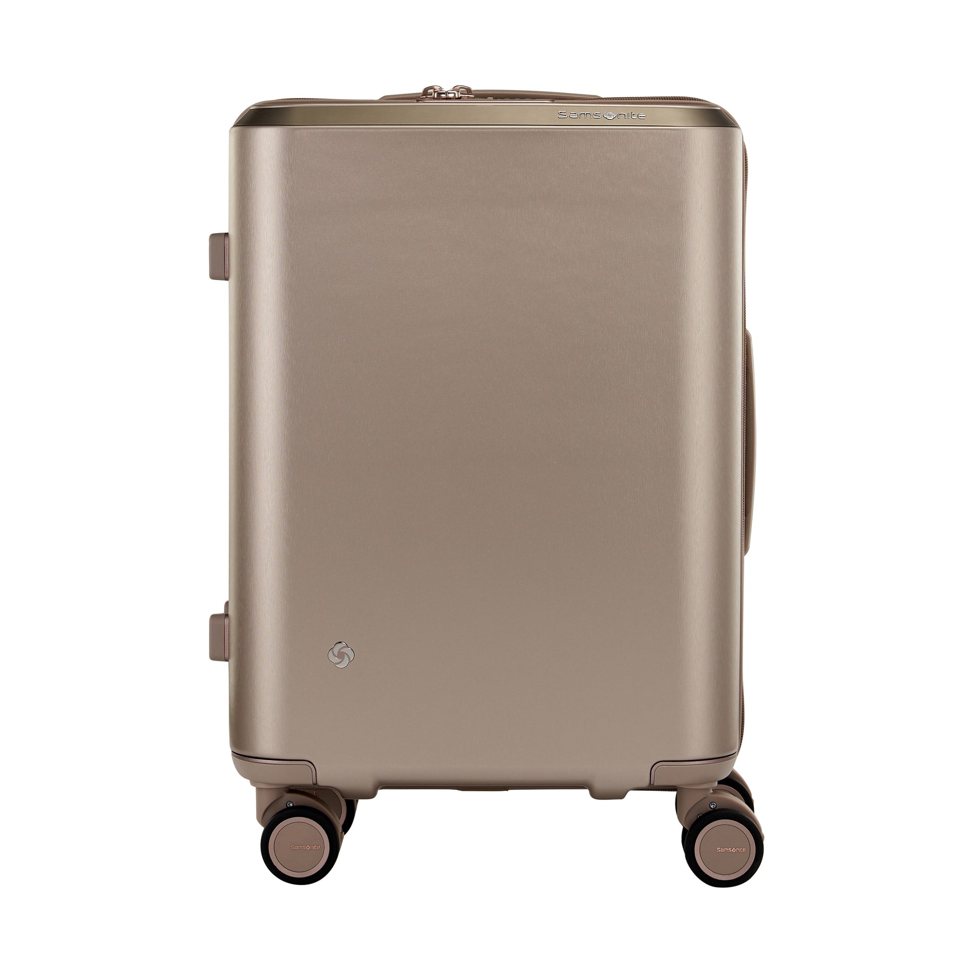 Samsonite Luggage Samsonite Evoa Z 3-Piece Expandable Spinner Luggage Set