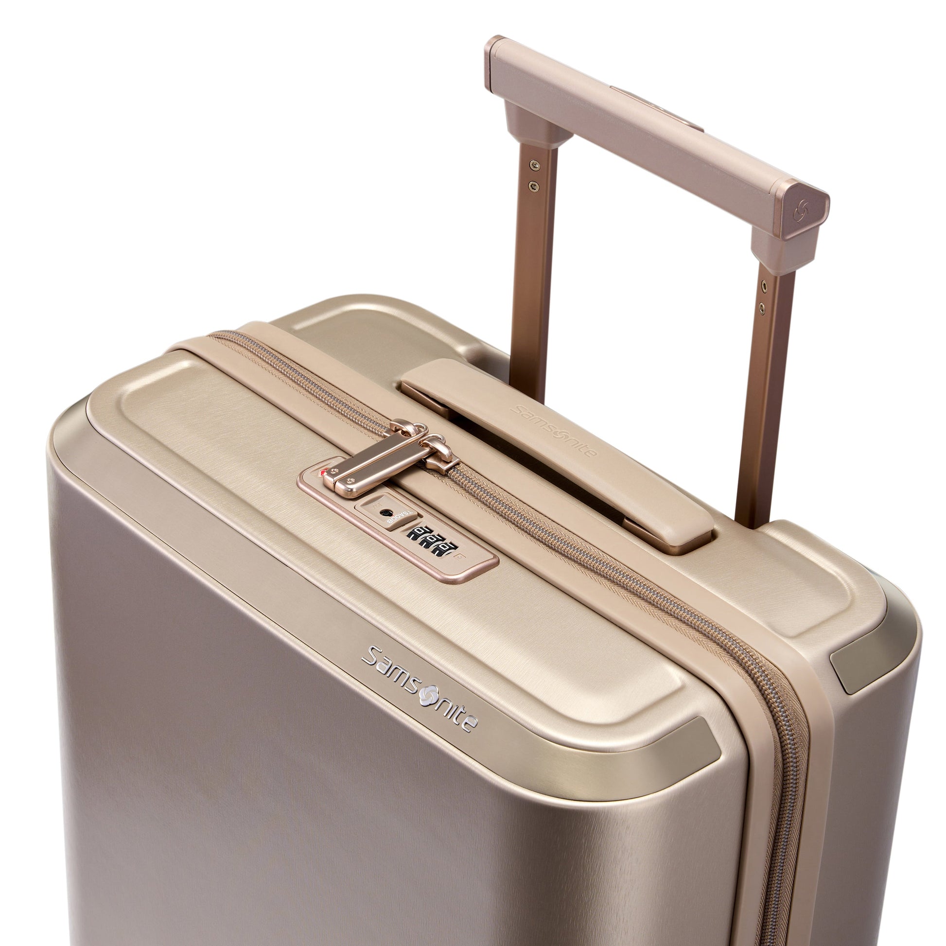 Samsonite Luggage Samsonite Evoa Z 3-Piece Expandable Spinner Luggage Set