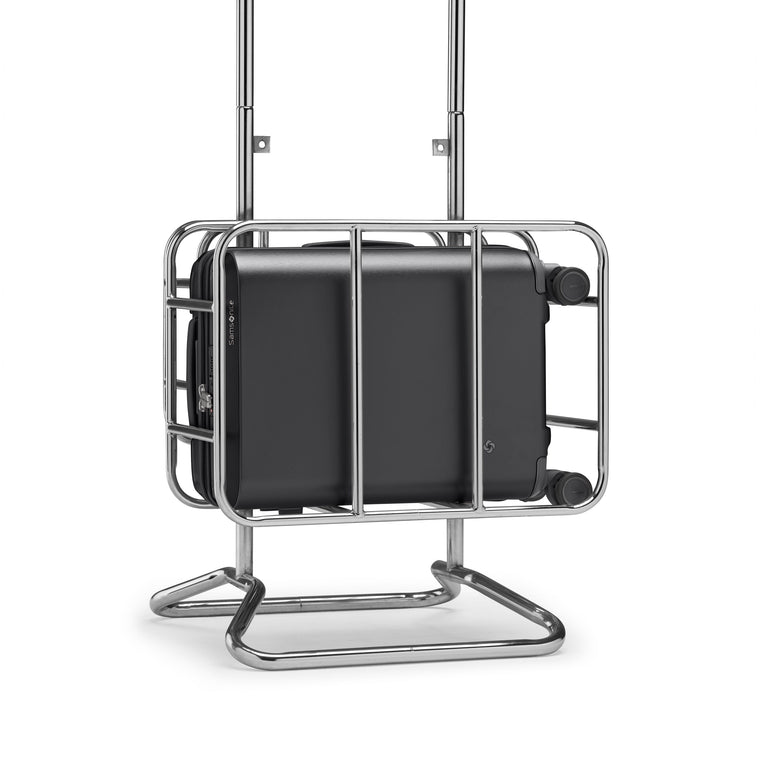 Samsonite Luggage Samsonite Evoa Z 3-Piece Expandable Spinner Luggage Set