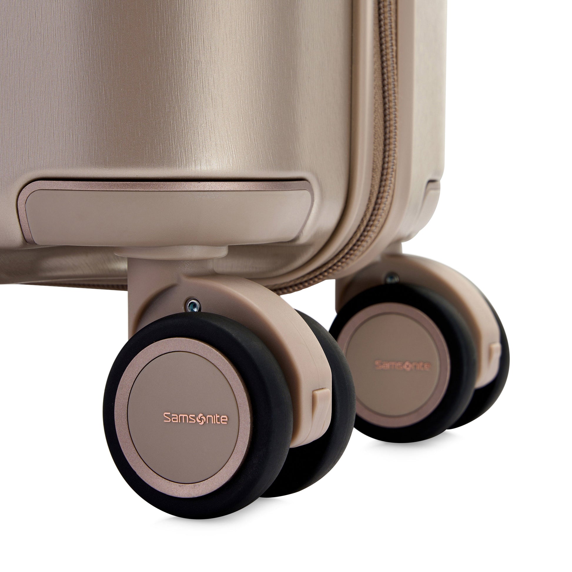 Samsonite Luggage Samsonite Evoa Z 3-Piece Expandable Spinner Luggage Set